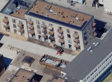 Butik til leje på Rentemestervej 51B, 2400 København NV - 177 m² | Foto 0 - Lokalebasen.dk