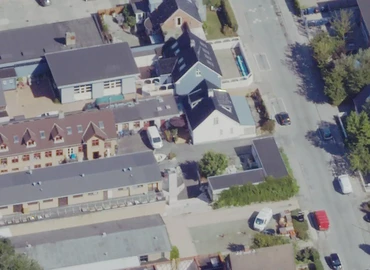 Kontor Skjulhøj Allé 51 2720 Vanløse