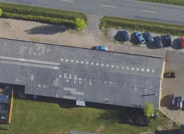 Bolig Vejrup Storegade 71 6740 Bramming