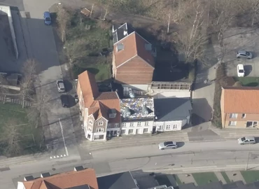 Bolig Stationsbakken 4 8220 Brabrand