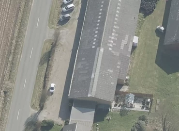 Bolig Vejrup Storegade 71 6740 Bramming