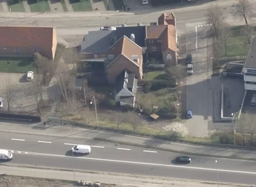 Bolig Stationsbakken 4 8220 Brabrand