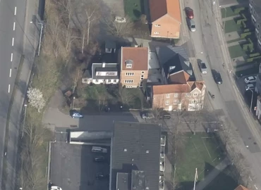 Bolig Stationsbakken 4 8220 Brabrand