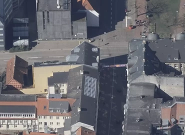 Butik til leje på Vestergade 7, 8000 Aarhus C - 178 m² | Foto 2 - Lokalebasen.dk