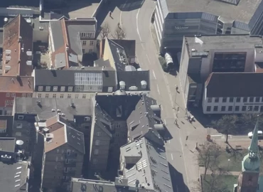 Butik til leje på Vestergade 7, 8000 Aarhus C - 178 m² | Foto 1 - Lokalebasen.dk