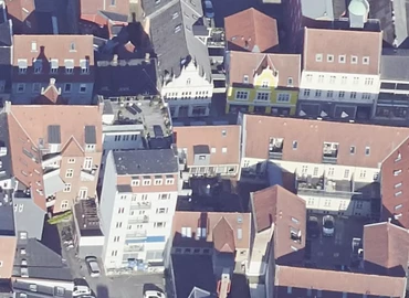 Butik til leje på Torvegade 3B, 7100 Vejle - 190 m² | Foto 0 - Lokalebasen