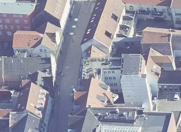 190 m² Store for rent in Vejle, Torvegade 3B (7100) - 1 | MatchOffice.com