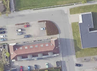 Bolig Torvegade 1A 5690 Tommerup