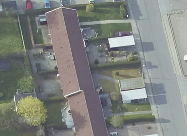 Bolig Torvegade 1A 5690 Tommerup