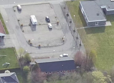 Bolig Torvegade 1A 5690 Tommerup