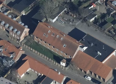 Office Grønnegade 5 6950 Ringkobing