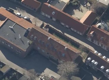 Kontor til leje på Grønnegade 5, 6950 Ringkøbing - 179 m² | Foto 2 - Lokalebasen.dk