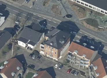 Kontor til leje på Haderslevvej 8E, 6200 Aabenraa - 194 m² | Foto 2 - Lokalebasen.dk