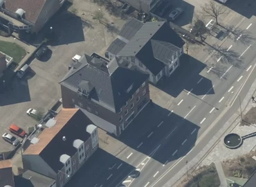 Kontor til leje på Haderslevvej 8E, 6200 Aabenraa - 194 m² | Foto 1 - Lokalebasen.dk