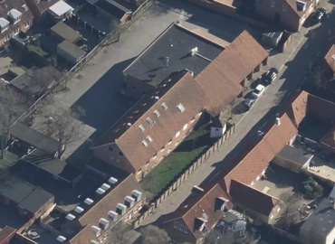 Kontor til leje på Grønnegade 5, 6950 Ringkøbing - 179 m² | Foto 1 - Lokalebasen.dk