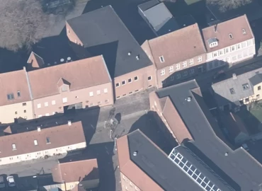 Lager til leje på Nørregade 9, 4930 Maribo - 196 m² | Foto 0 - Lokalebasen.dk