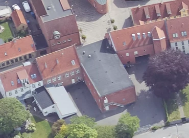 196 m² Warehouse up for rent in Maribo, Nørregade 9 (4930) - 3 | MatchOffice