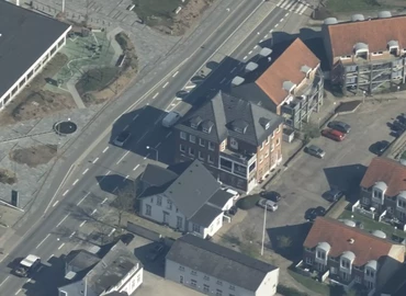 Kontor til leje på Haderslevvej 8E, 6200 Aabenraa - 194 m² | Foto 0 - Lokalebasen.dk
