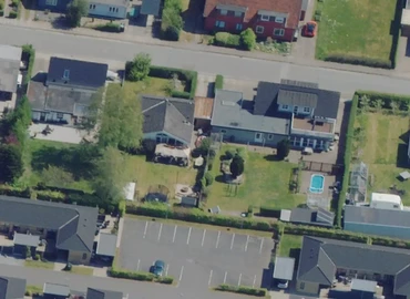Bolig Grønhøjgade 17 6600 Vejen