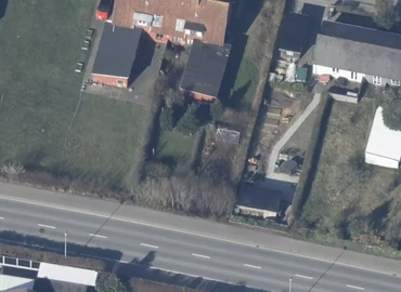 Bolig Grønhøjgade 17 6600 Vejen