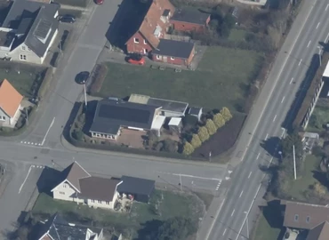 Bolig Grønhøjgade 17 6600 Vejen