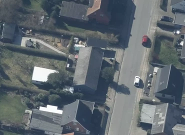 Bolig Grønhøjgade 17 6600 Vejen