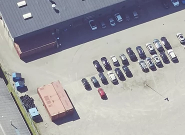 Kontor til leje på Teknikvej 2C, 4200 Slagelse - 192 m² | Foto 1 - Lokalebasen