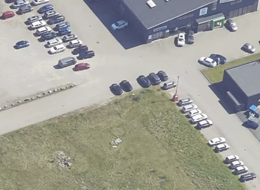 Kontor til leje på Teknikvej 2C, 4200 Slagelse - 192 m² | Foto 3 - Lokalebasen.dk