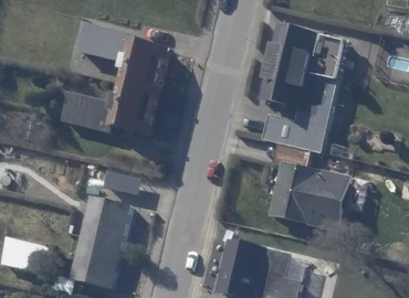 Bolig Grønhøjgade 17 6600 Vejen