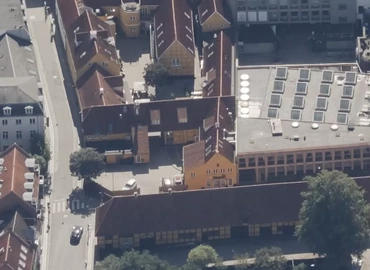 Butik til leje på Algade 9B, 4000 Roskilde - 182 m² | Foto 0 - Lokalebasen