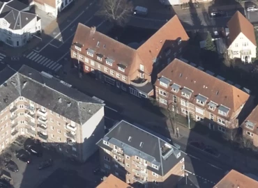 Butik til leje på Reventlowsvej 53, 5000 Odense C - 180 m² | Foto 3 - Lokalebasen.dk