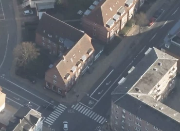 180 m² Commercial shop for rent in Odense C, Reventlowsvej 53 (5000) - 1 | MatchOffice.com