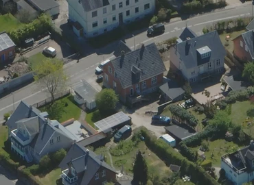 Bolig Ørebakken 2A 3000 Helsingør