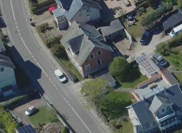 Bolig Ørebakken 2A 3000 Helsingør