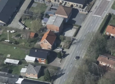 Bolig Skjernvej 100 7500 Holstebro