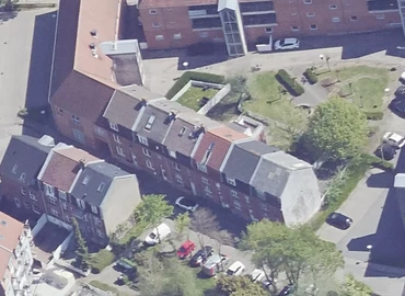 Bolig Østergårdsvej 8 6000 Kolding