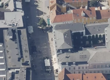 Butik til leje på Algade 9B, 4000 Roskilde - 182 m² | Foto 2 - Lokalebasen