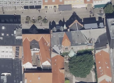 Butik til leje på Algade 9B, 4000 Roskilde - 182 m² | Foto 0 - Lokalebasen.dk