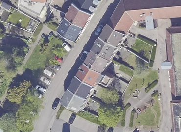 Bolig Østergårdsvej 8 6000 Kolding