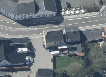 Bolig Øster Hurupvej 8 9560 Hadsund
