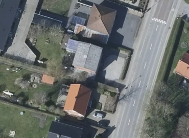 Bolig Skjernvej 100 7500 Holstebro