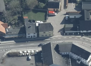 Bolig Øster Hurupvej 8 9560 Hadsund