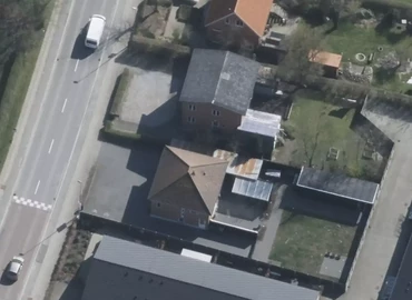 Bolig Skjernvej 100 7500 Holstebro