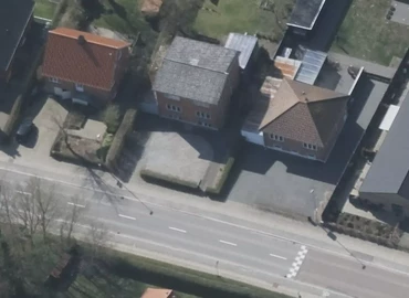 Bolig Skjernvej 100 7500 Holstebro