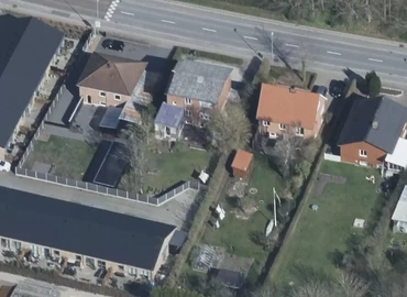 Bolig Skjernvej 100 7500 Holstebro