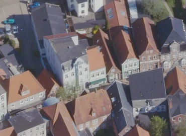 Butik Vestergade 17 6270 Tønder