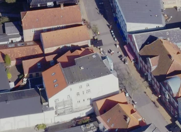 Butik Vestergade 17 6270 Tønder