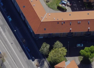 Butik til leje på Borgskrivervej 1, 2400 København NV - 191 m² | Foto 0 - Lokalebasen