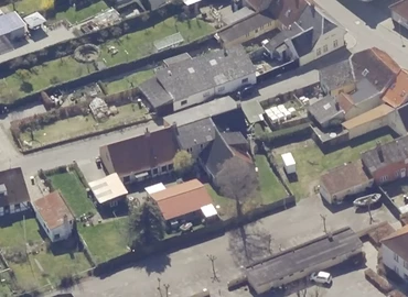 Bolig Smedestræde 3 4880 Nysted