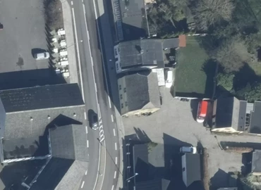 Bolig Øster Hurupvej 8 9560 Hadsund